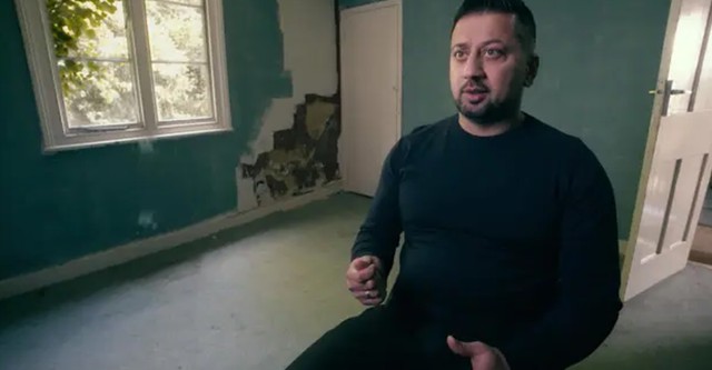 World's Scariest Hauntings