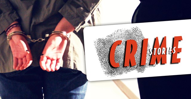 Crime Stories