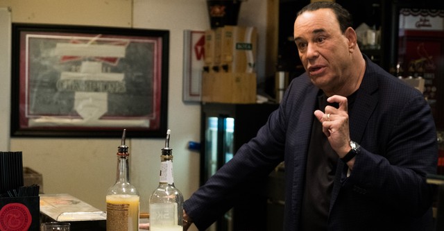 Bar Rescue
