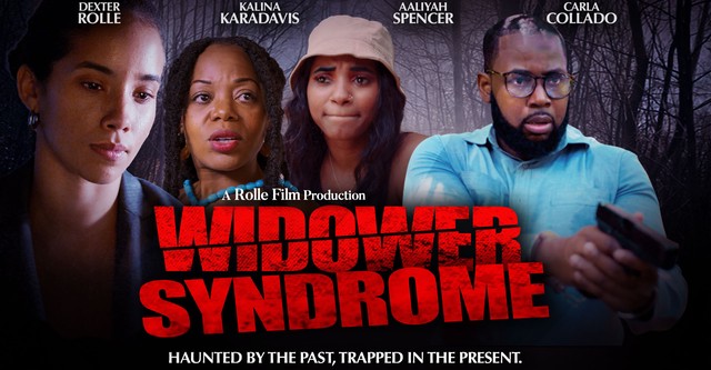 Widower Syndrome