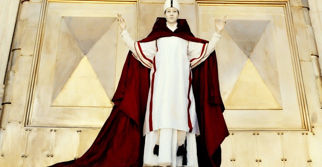 Pope Joan