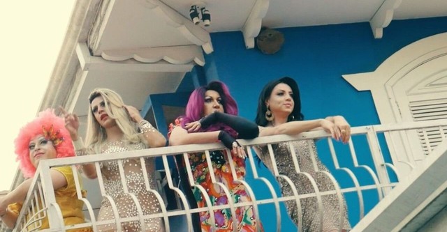 Valley of the Dolls