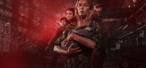 How To Watch All A Quiet Place Movies In Order: A Complete Streaming Guide