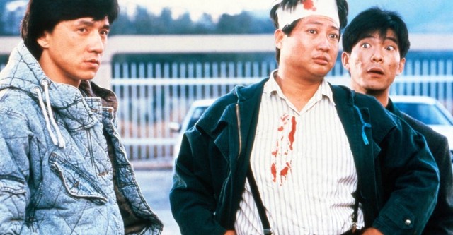 Dragões Para Sempre