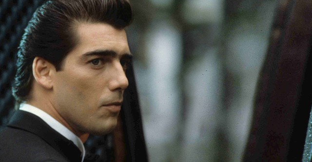 Wiseguy