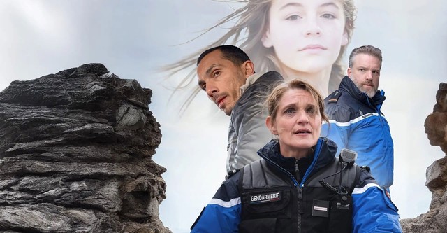 La Disparue de Compostelle