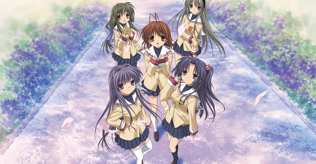 Clannad