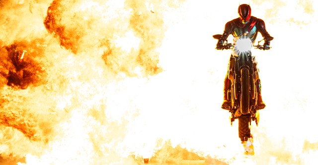 仮面ライダーゼッツ