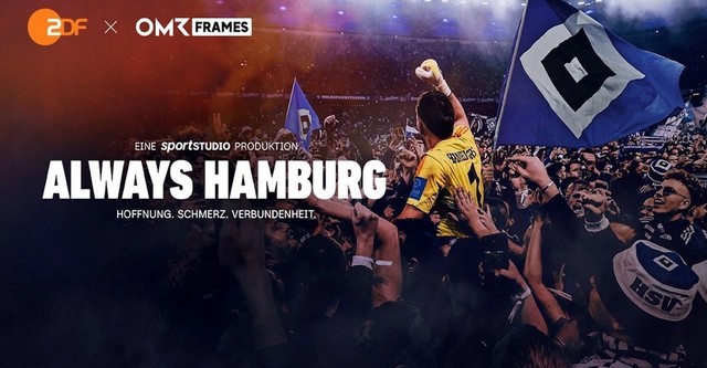 Always Hamburg