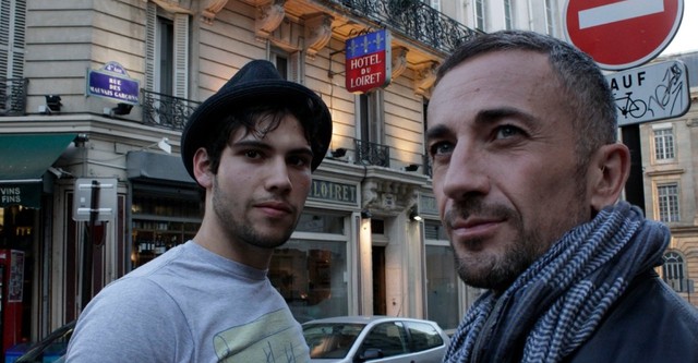 Straße der bösen Jungs