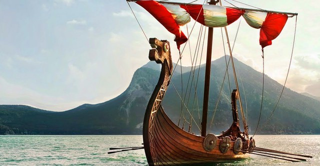 Salme: Ancient Viking Burial Ships