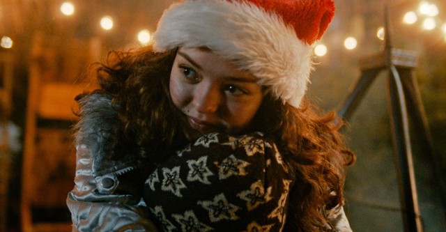 Stargate - Jouluinen tarina