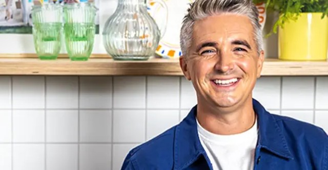 Donal's Real Time Recipes