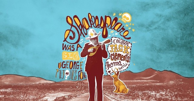 Shakespeare Was a Big George Jones Fan: 'Cowboy' Jack Clement's Home Movies