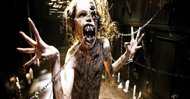 The Horror Network Vol. 1