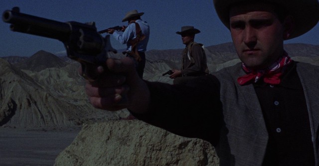 A Pistol for Ringo