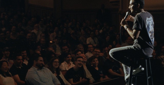 Aziz Ansari: Right Now