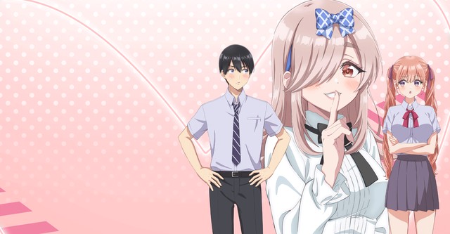 Kakkou no Iinazuke