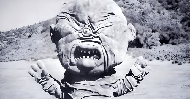 The Lost Skeleton Returns Again