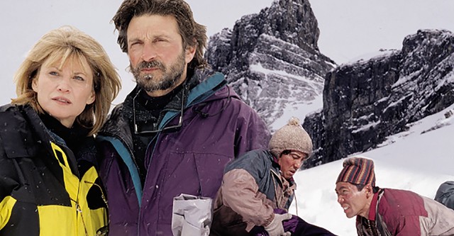 Survival on the Mountain