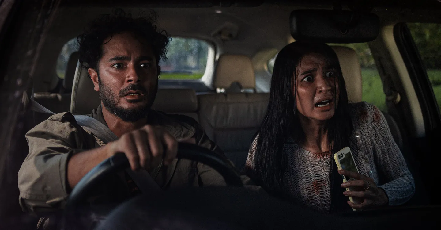 Netflix : les 5 meilleurs films de zombies disponibles maintenant