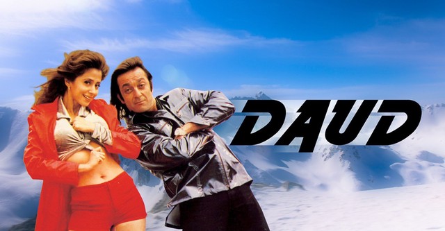 Daud - Run