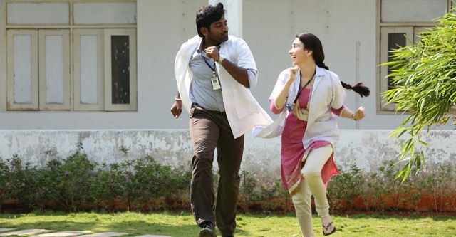 Dharmadurai