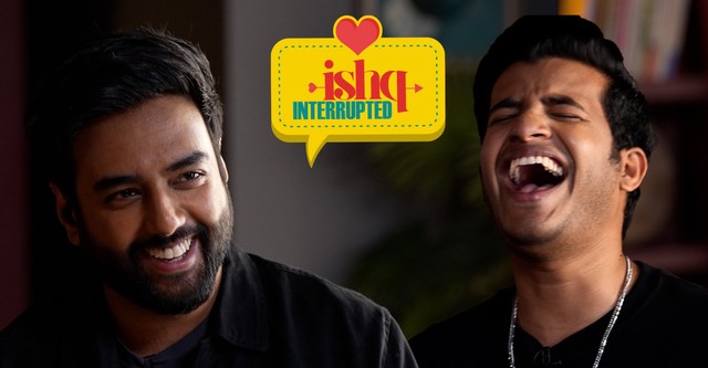 Ishq Interrupted