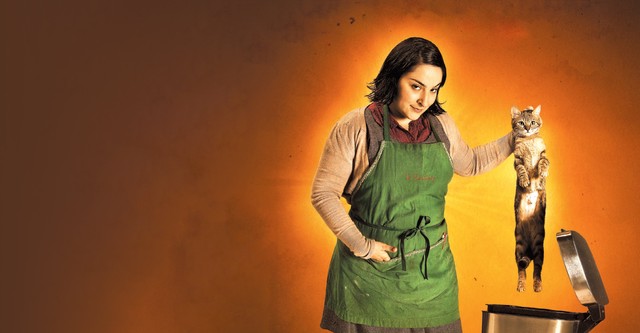 Melany la fea: La venganza