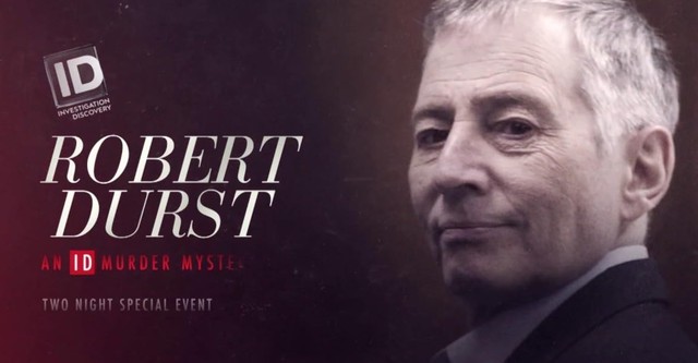 Murhamysteeri: Robert Durst
