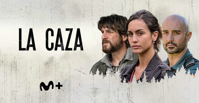 La caza Monteperdido