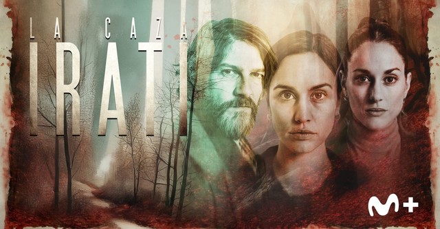 La caza Monteperdido