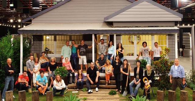 The Renovators