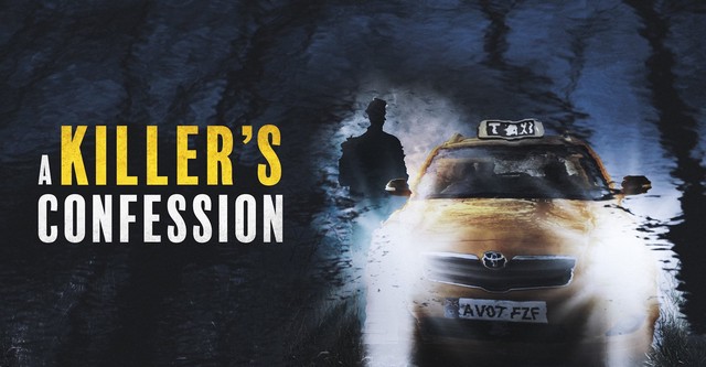 A Killer's Confession