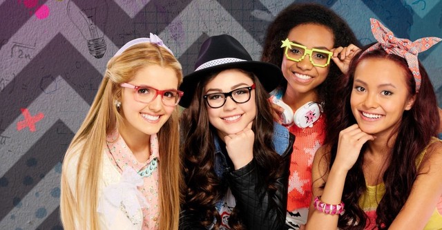Project Mc²