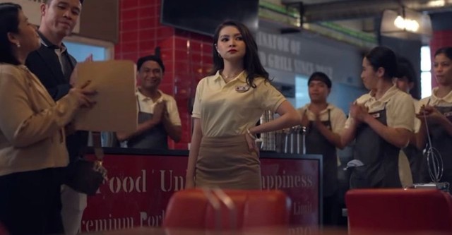 Kontrabida Academy - movie: watch stream online
