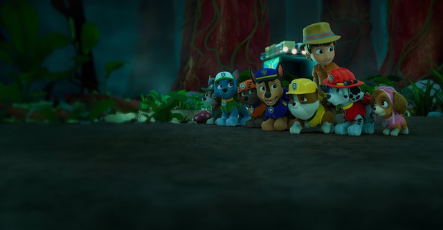 Valiente: Uma História do Tracker