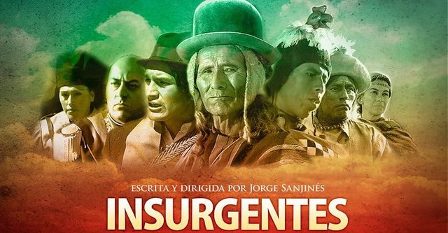 Insurgentes