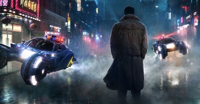 Blade Runner 2099