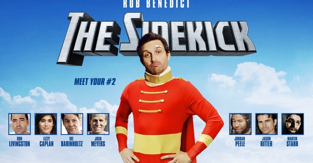 The Sidekick