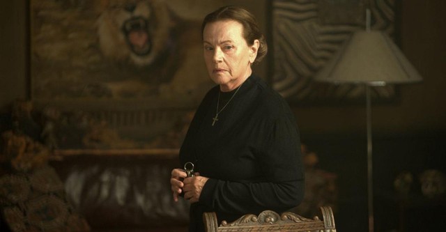 O Segredo da Mansão Crocodilo