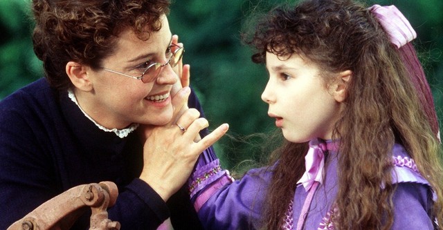 The Miracle Worker - Wunder geschehen