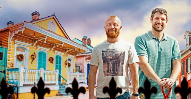 Bargain Block: New Orleans