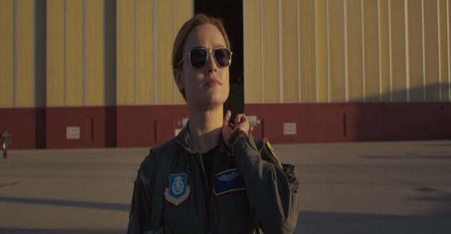 Captain Marvel