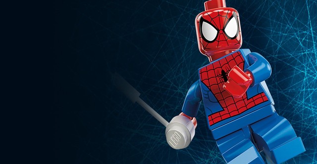 Lego Marvel Super Heroes: Maximum Overload