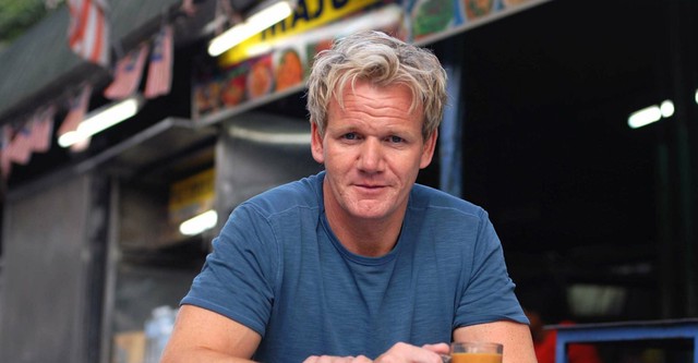 Gordon's Great Escape