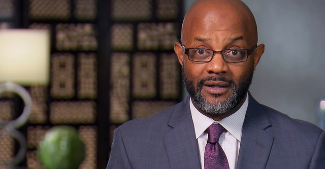 Married at First Sight