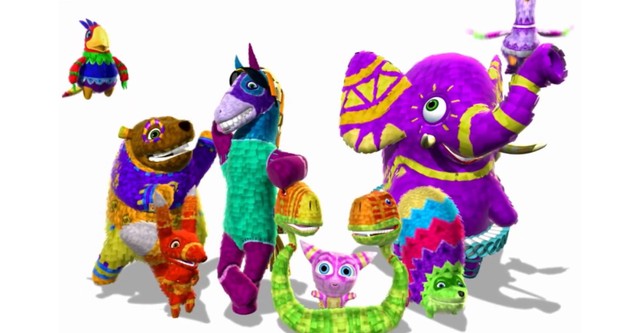 Viva Piñata