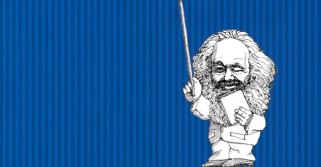 Marx Reloaded