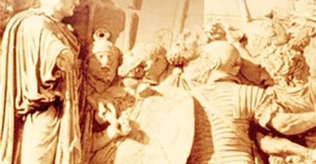 Great Generals of the Ancient World: Julius Caesar